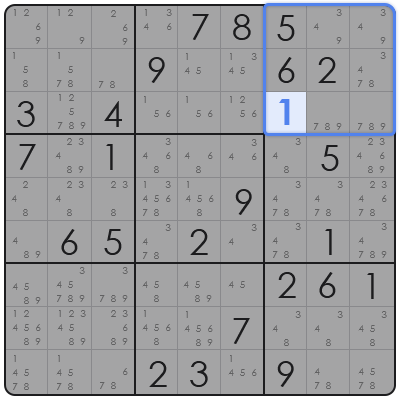 arkadium daily diagonal sudoku